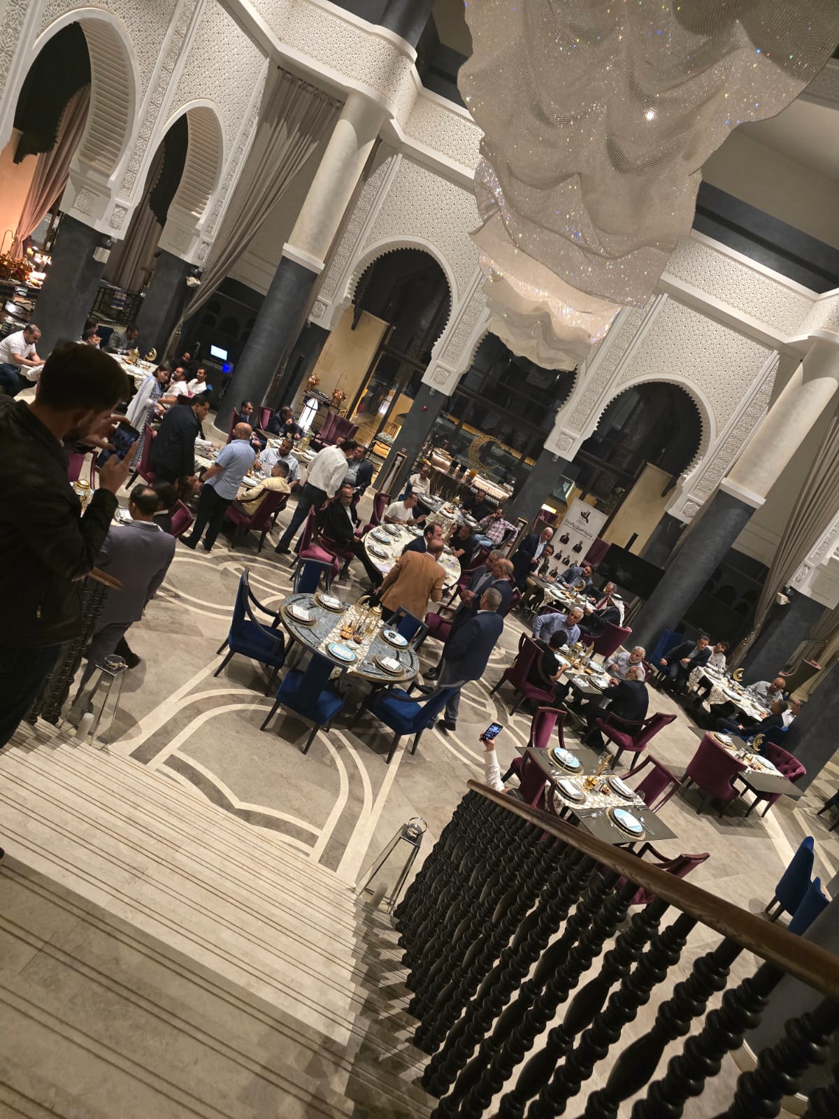 Madar Al-Saa Images 0.5856994030056535