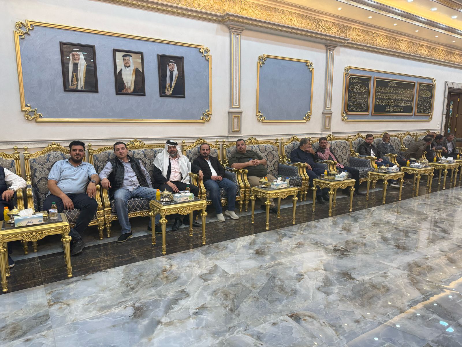 Madar Al-Saa Images 0.6293249172538444