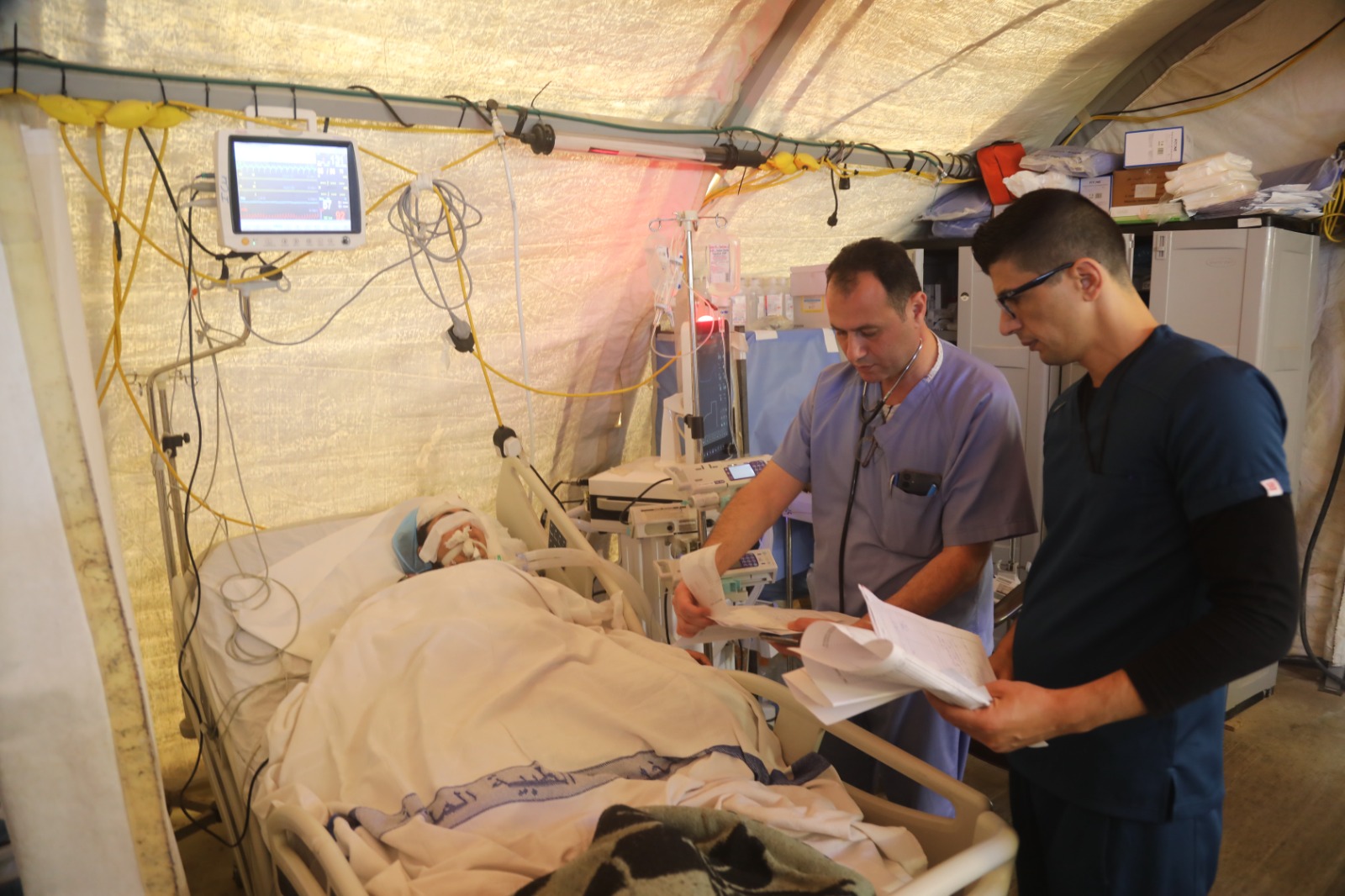 Madar Al-Saa Images 0.23403470094462708