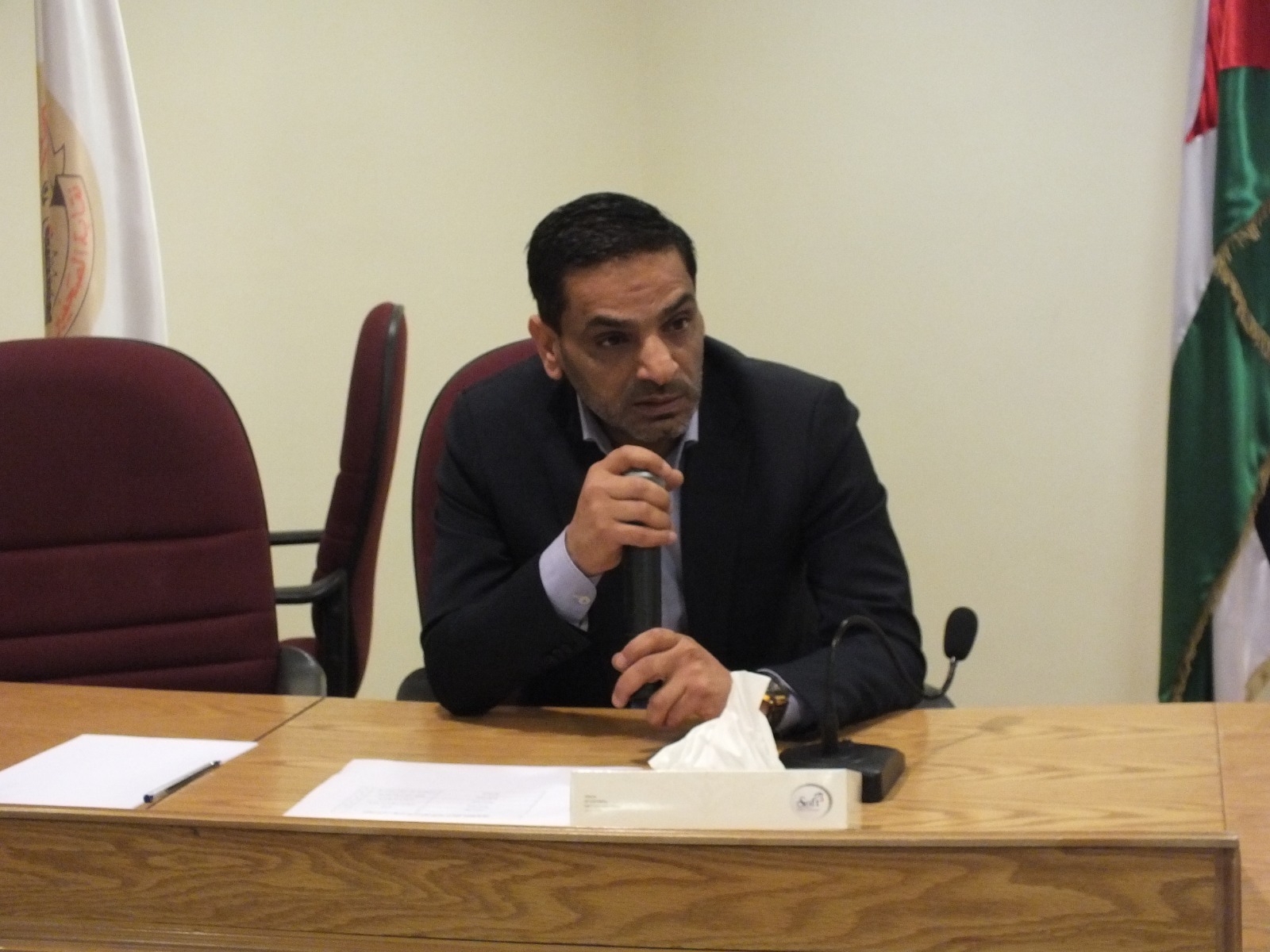 Madar Al-Saa Images 0.35337329233385995