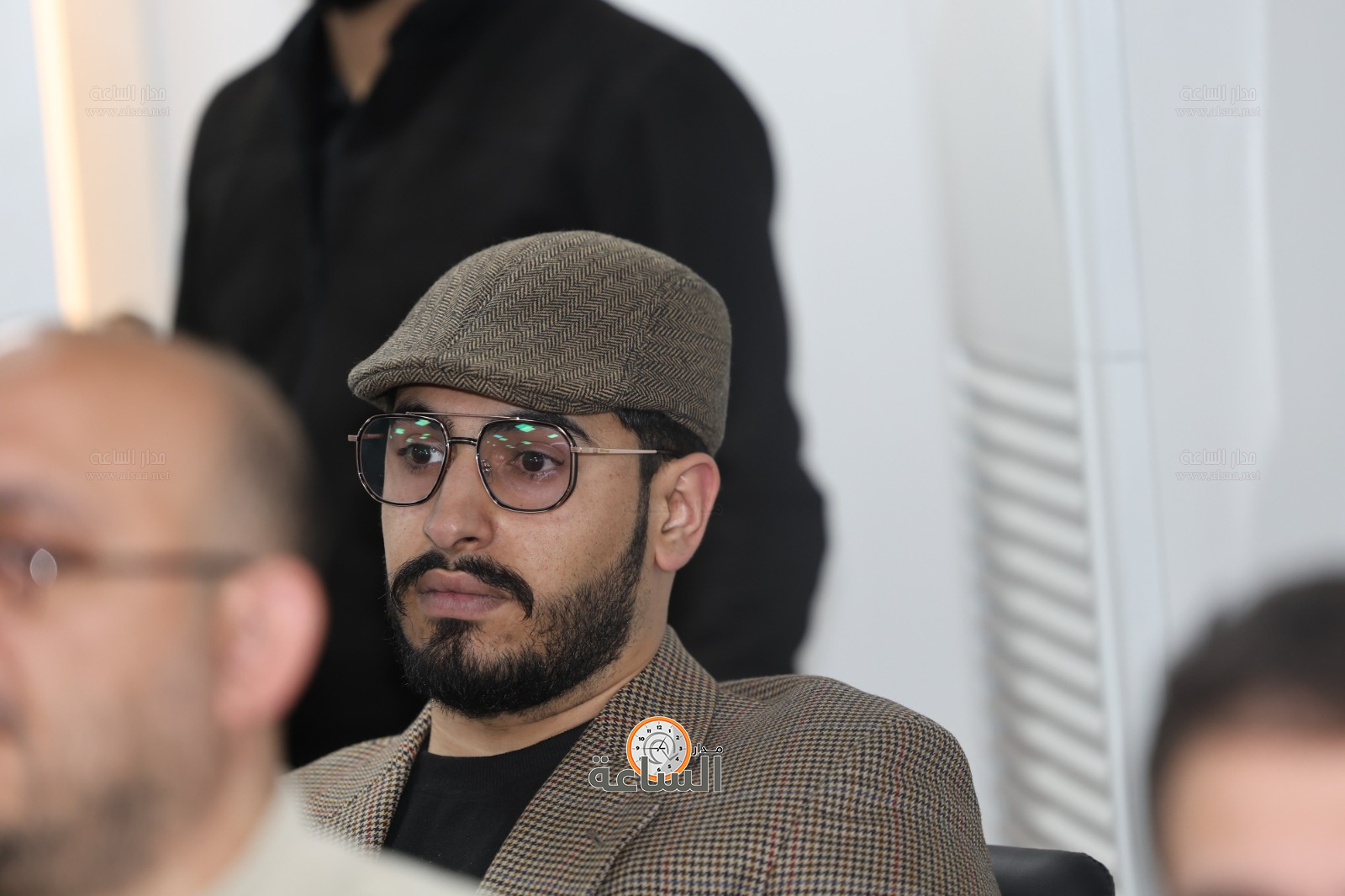 Madar Al-Saa Images 0.23700767590879357