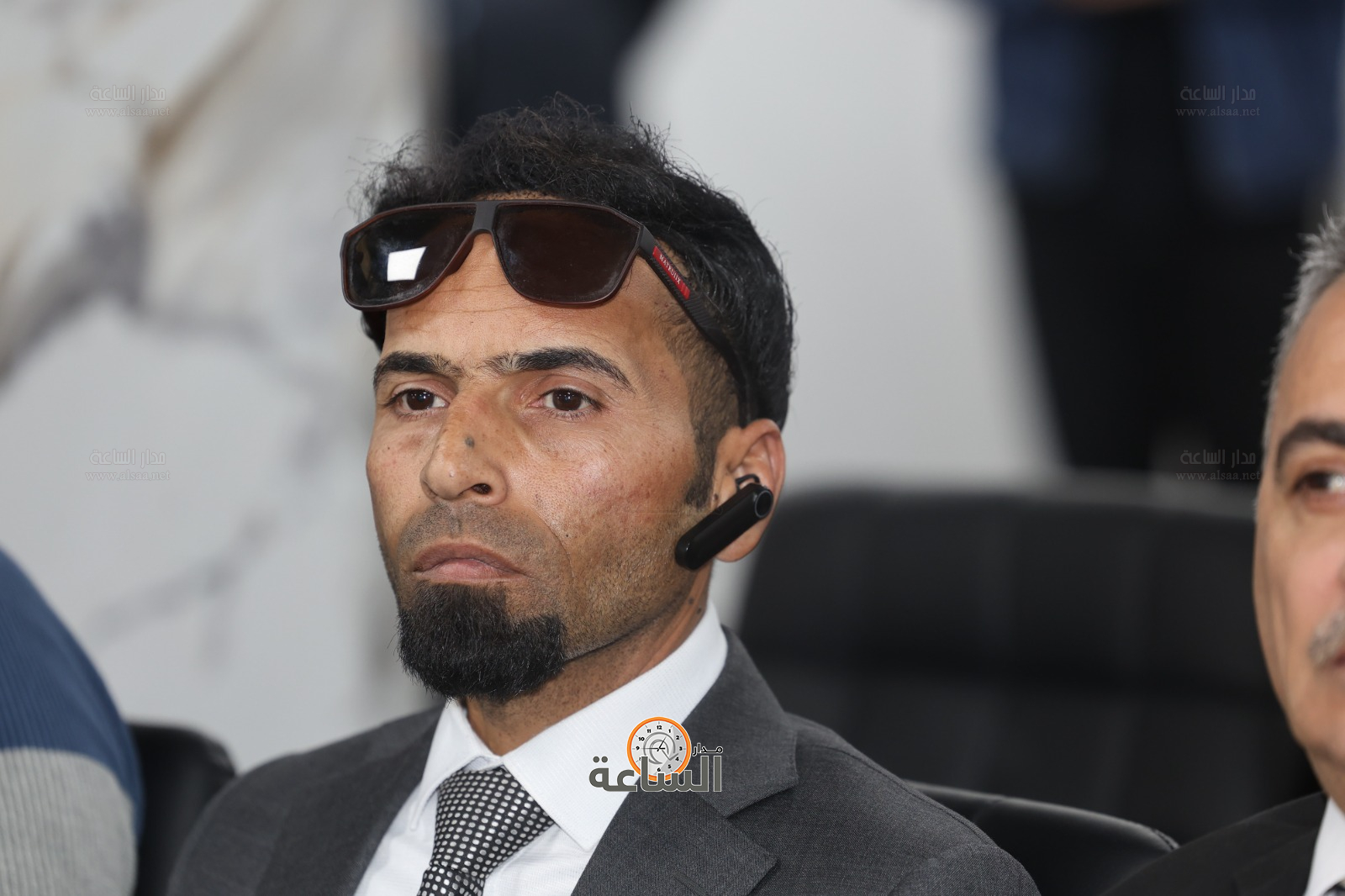 Madar Al-Saa Images 0.9096858570214839