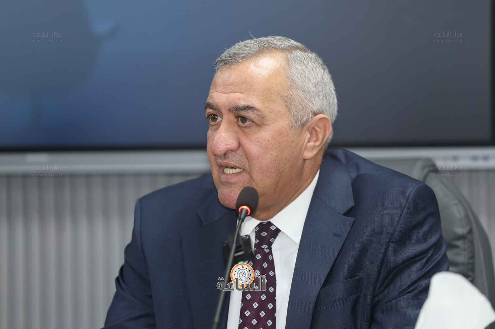 Madar Al-Saa Images 0.1435796927818862