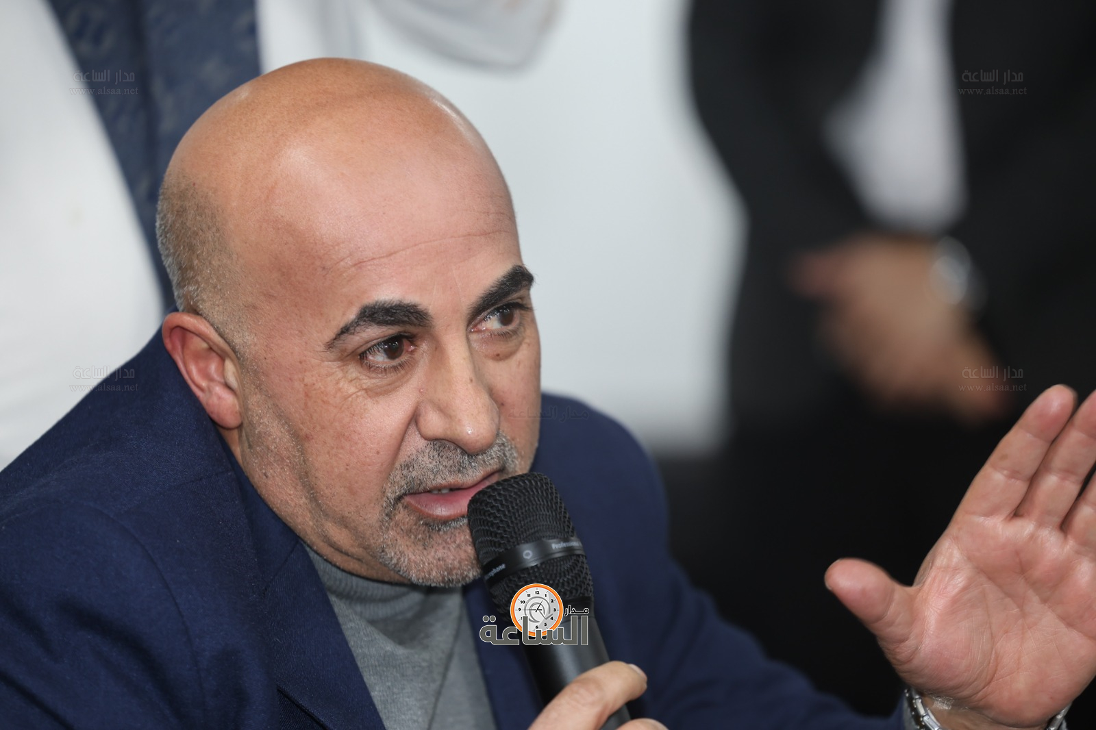 Madar Al-Saa Images 0.8179202447724327