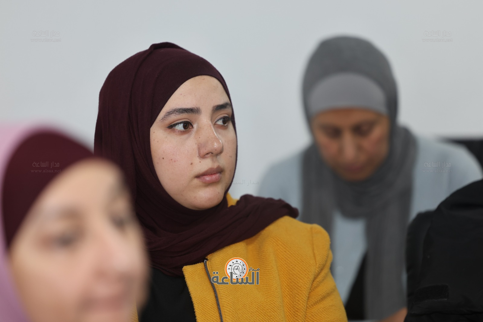 Madar Al-Saa Images 0.8727777914554409