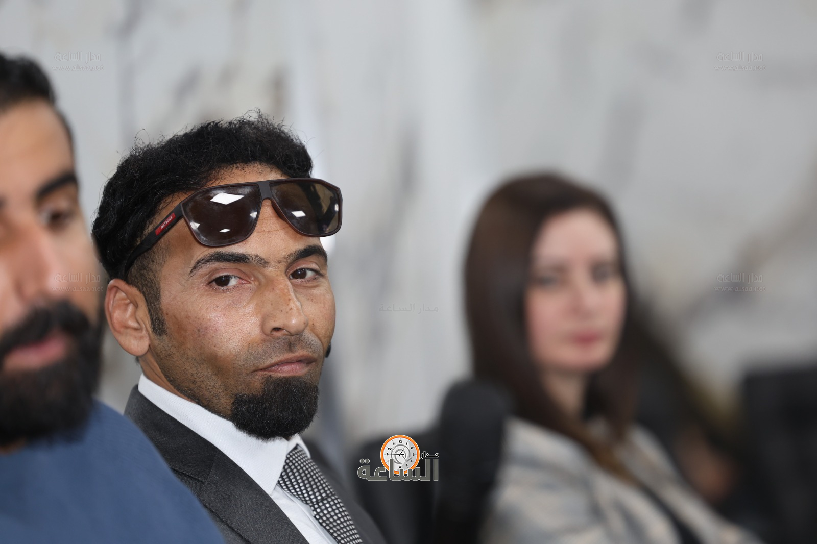 Madar Al-Saa Images 0.5267523344748888