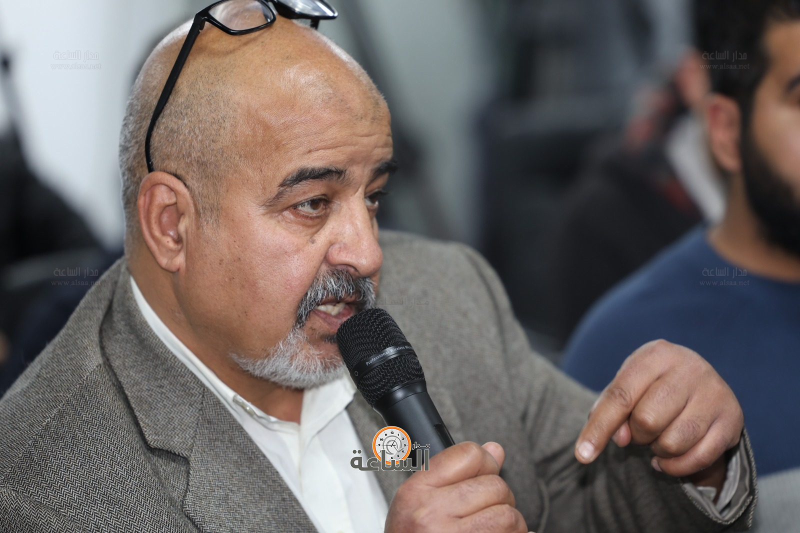 Madar Al-Saa Images 0.709362339585663