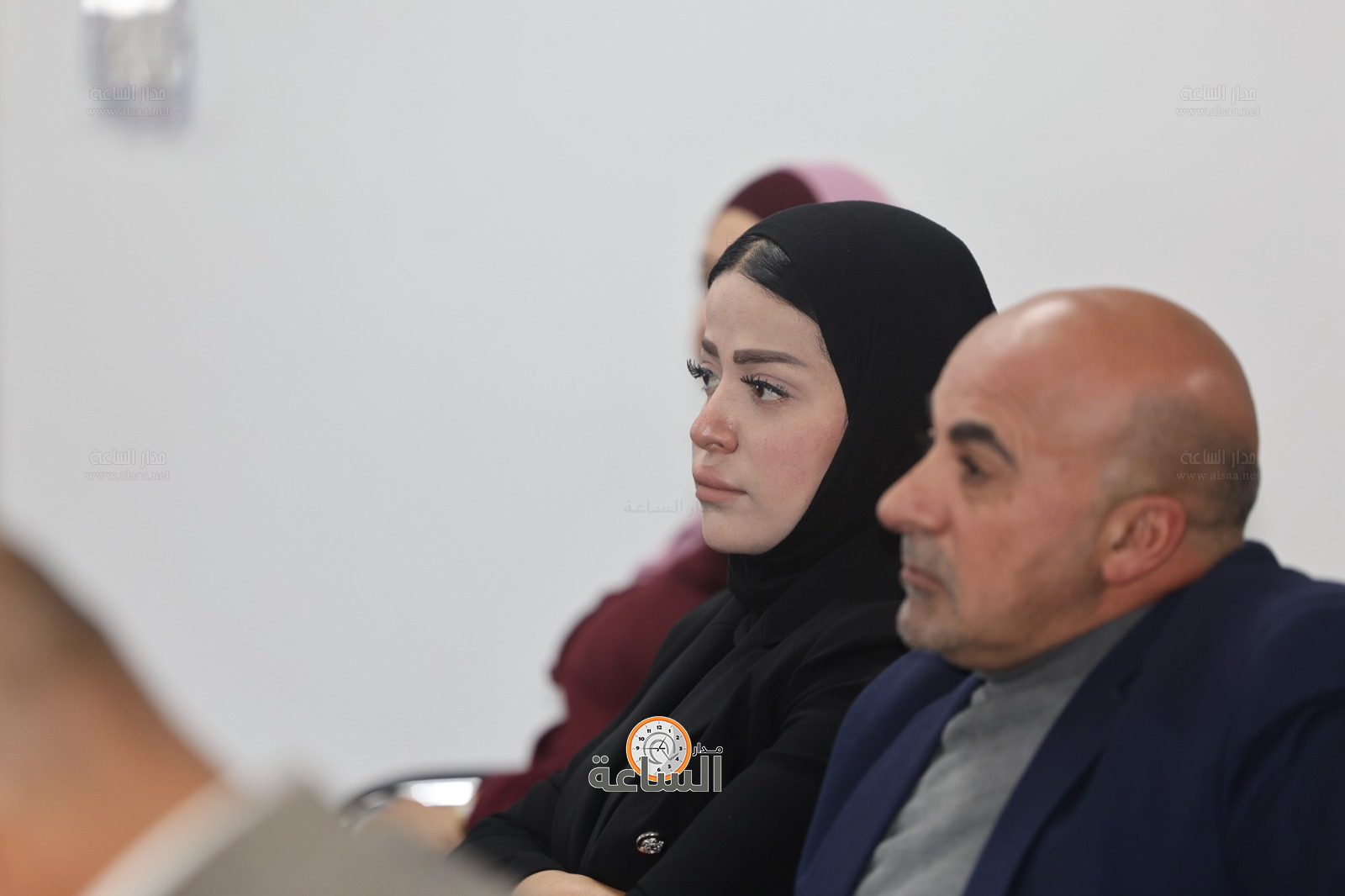 Madar Al-Saa Images 0.180762662100443