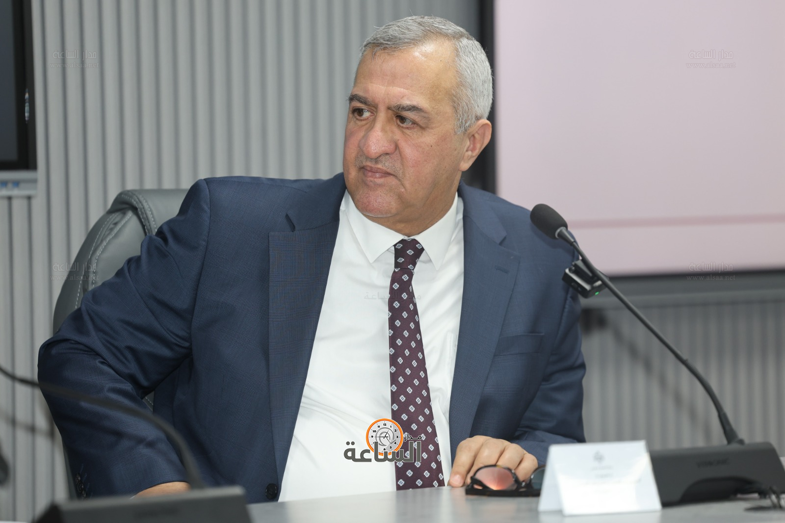 Madar Al-Saa Images 0.4257286811616243