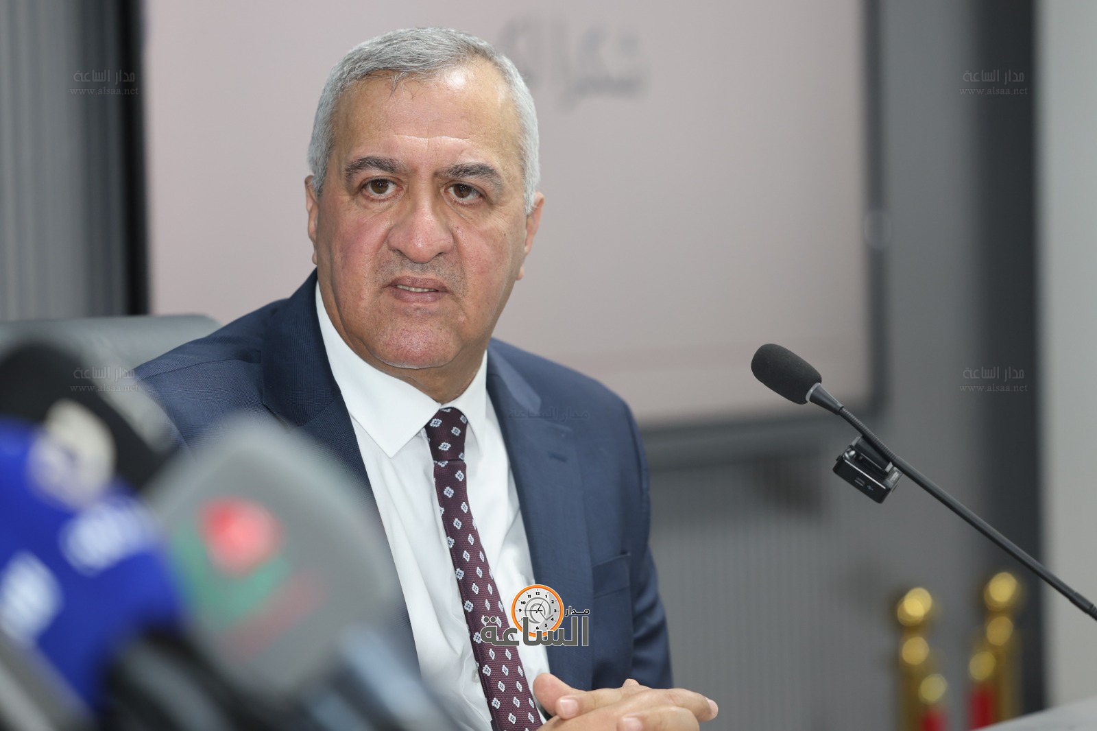 Madar Al-Saa Images 0.6769831456904776