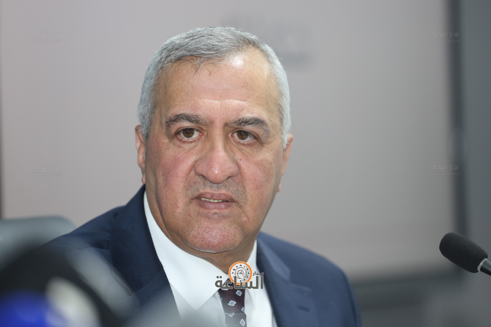 Madar Al-Saa Images 0.7756779870137296