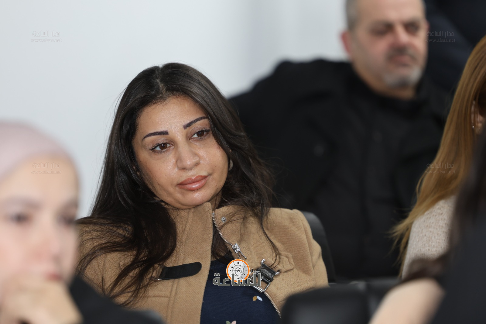 Madar Al-Saa Images 0.9799120790549802