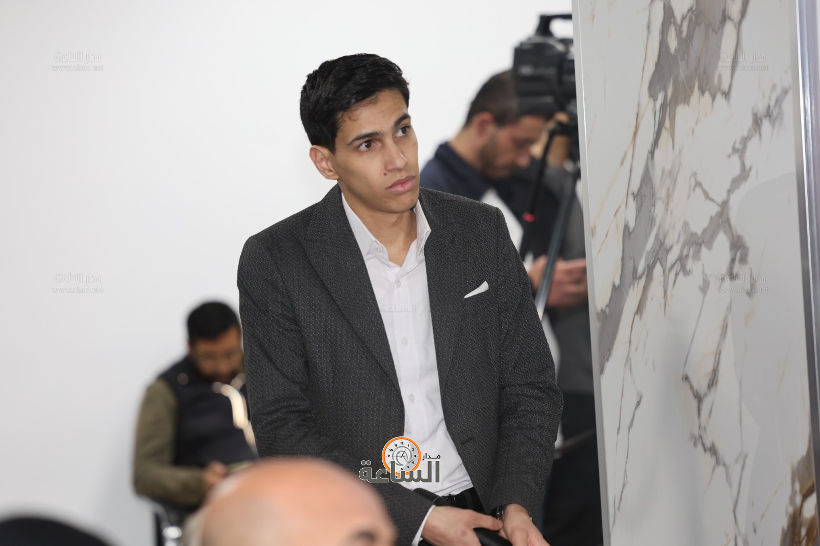 Madar Al-Saa Images 0.9109923667486641