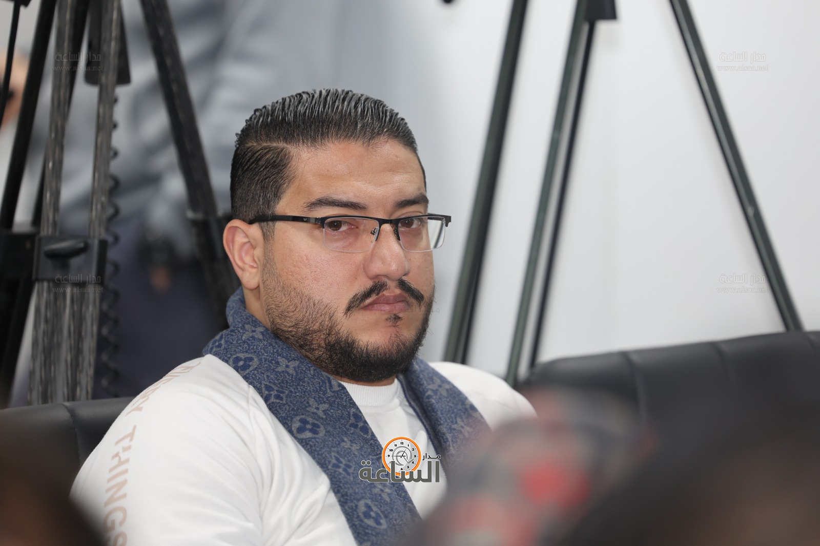 Madar Al-Saa Images 0.21477901977240377