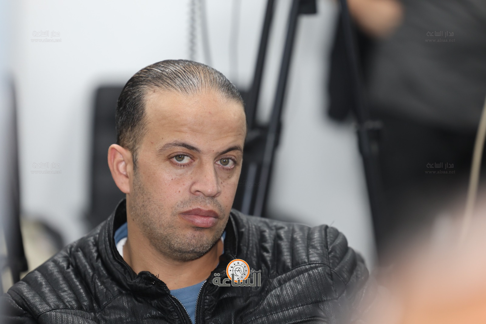 Madar Al-Saa Images 0.8141043455007904