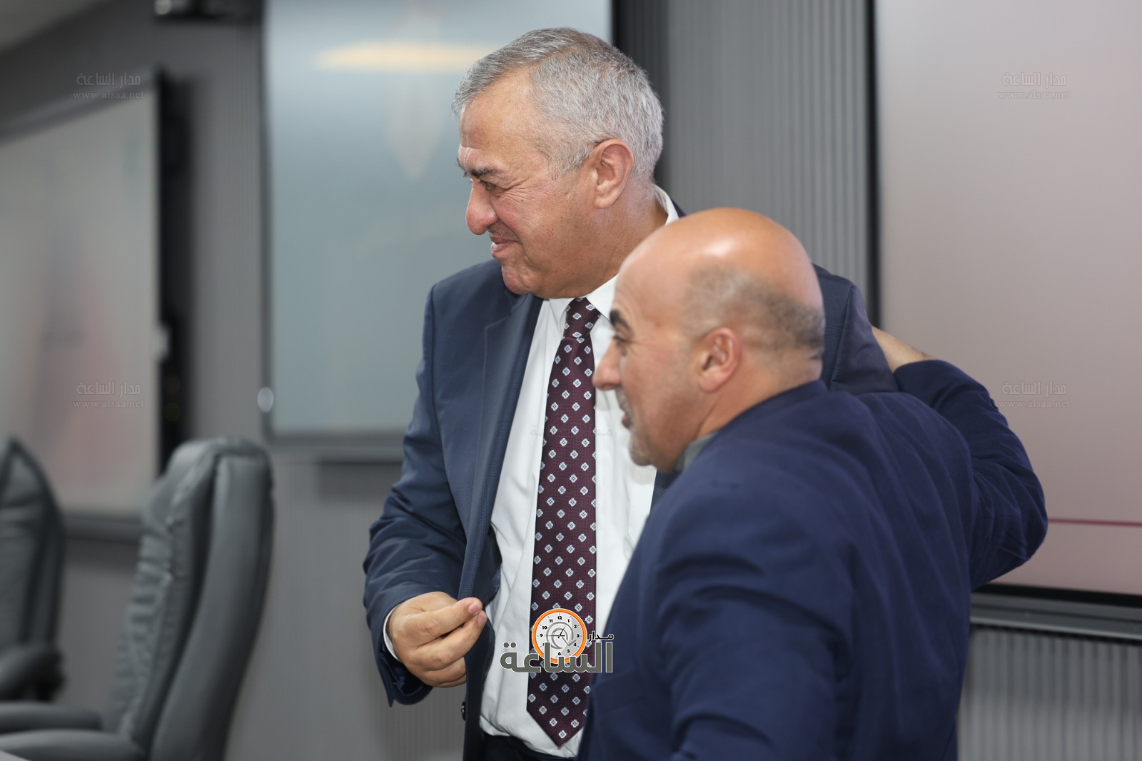 Madar Al-Saa Images 0.6823713942860956