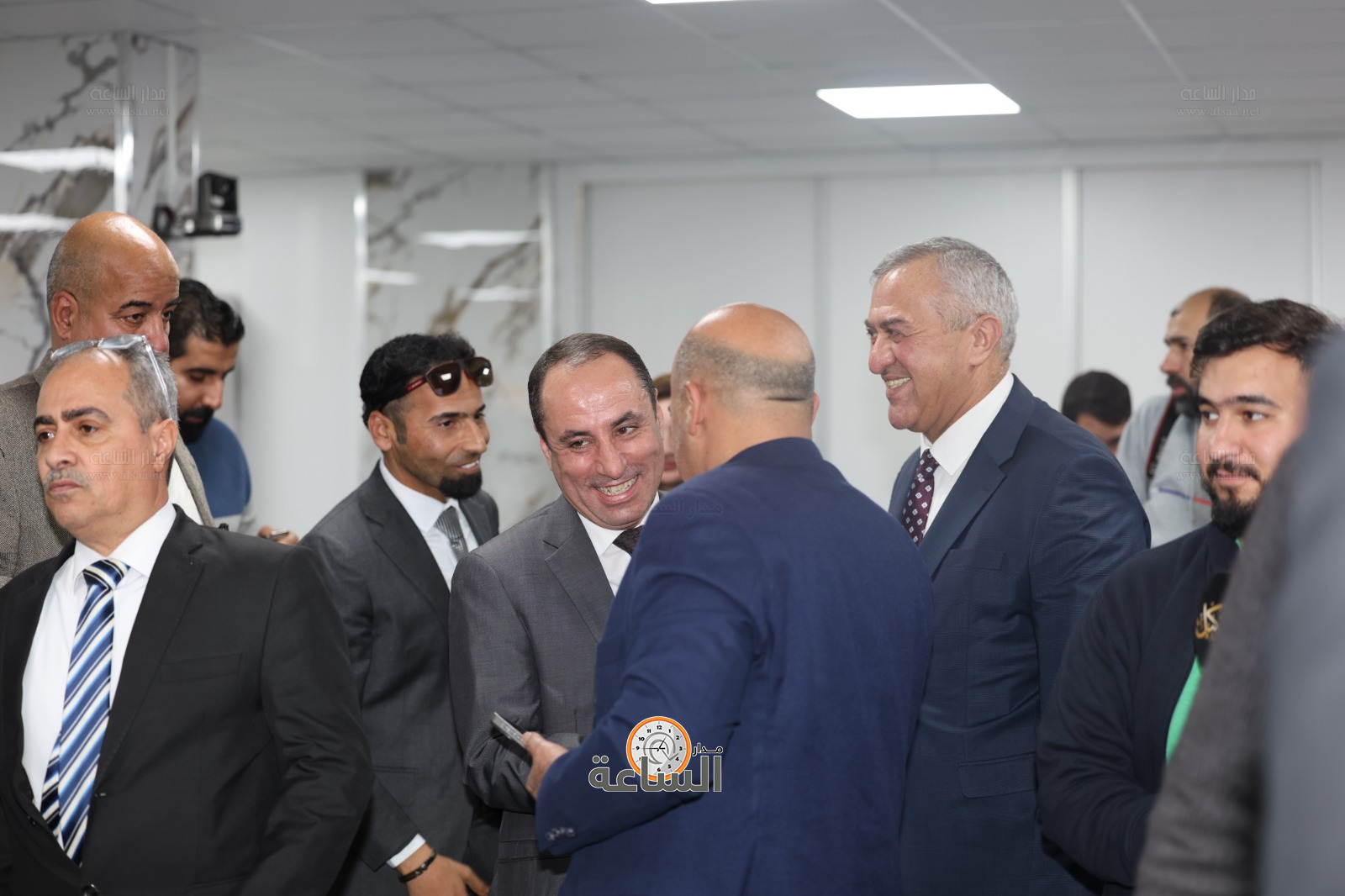 Madar Al-Saa Images 0.3116862455572229