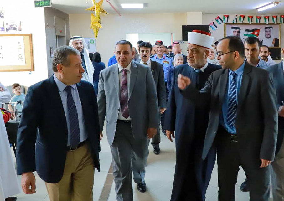 Madar Al-Saa Images 0.1206761162817247