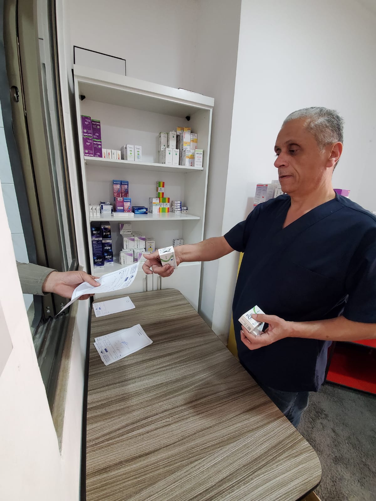 Madar Al-Saa Images 0.5169797388857764