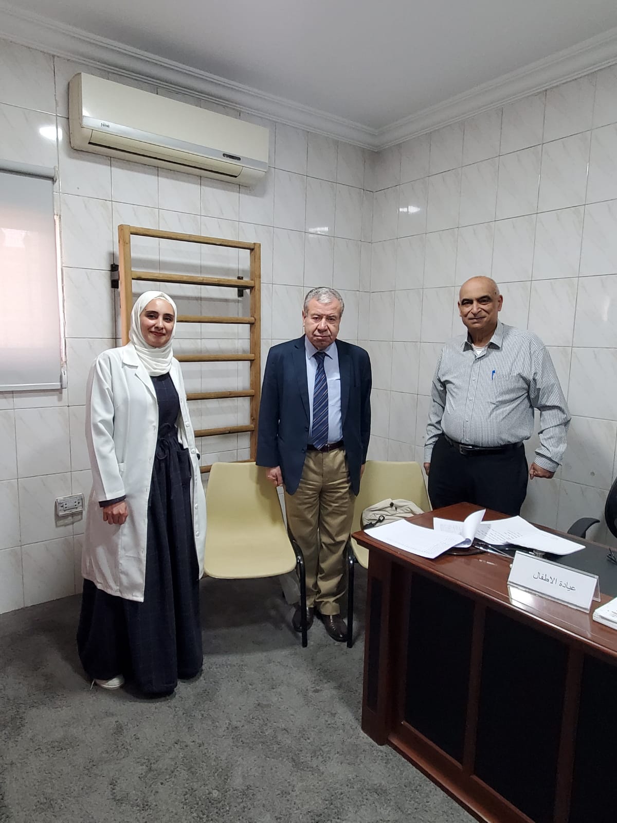 Madar Al-Saa Images 0.9104190766671254