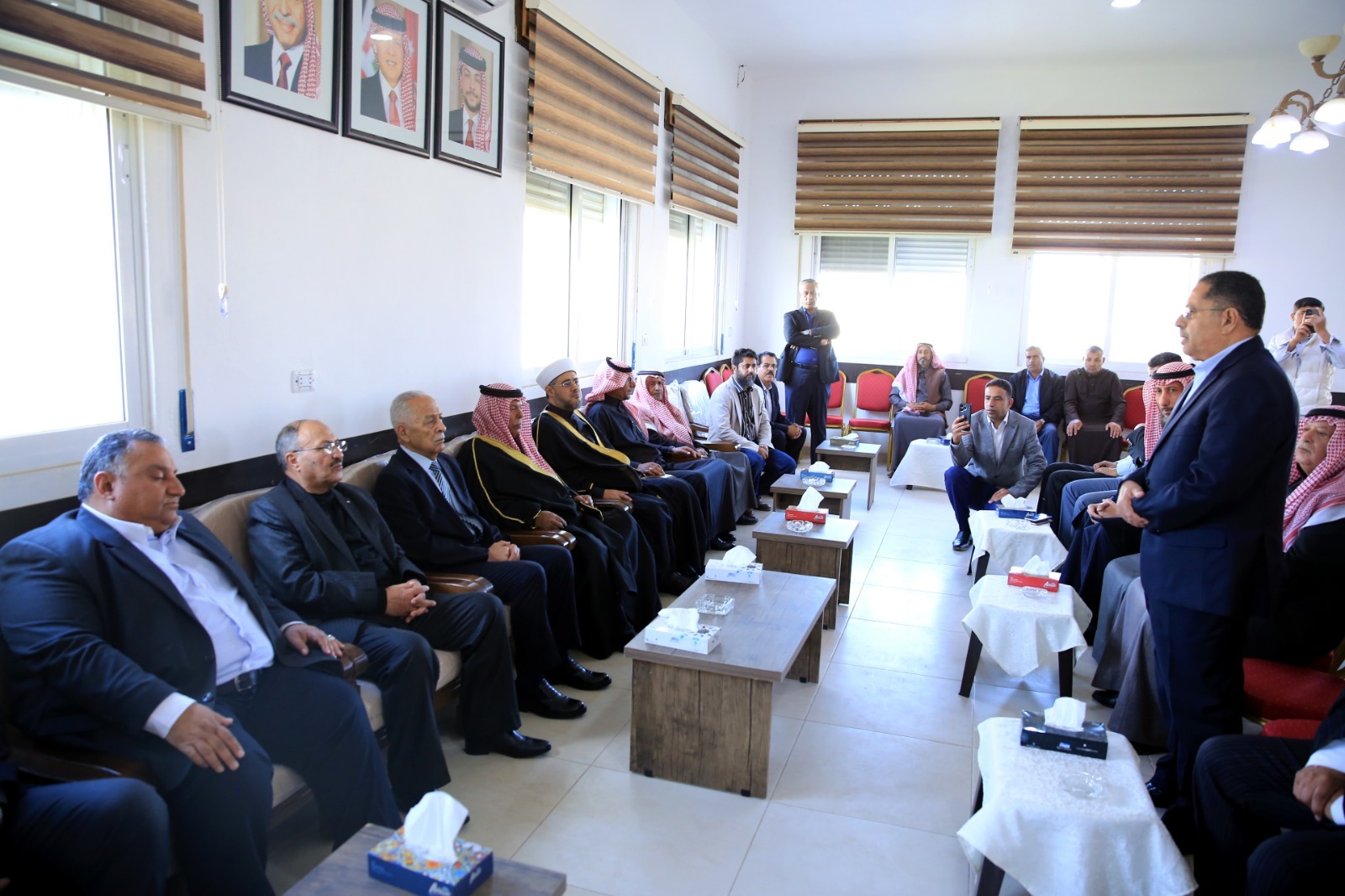 Madar Al-Saa Images 0.9834128882158053