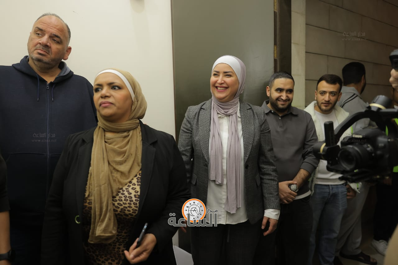 Madar Al-Saa Images 0.7816110691717189