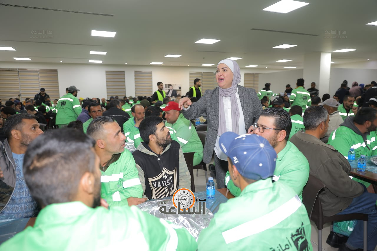 Madar Al-Saa Images 0.17991175189381914