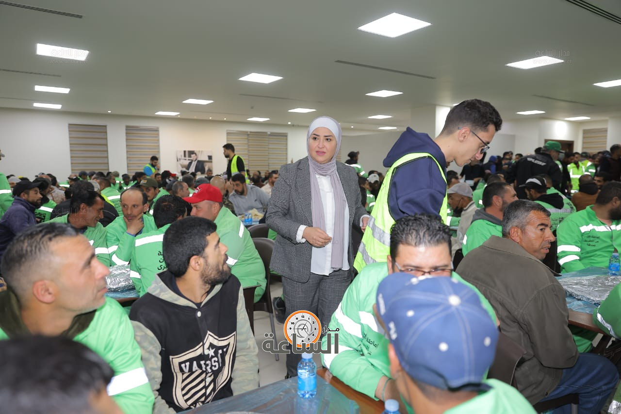 Madar Al-Saa Images 0.0700700628051043