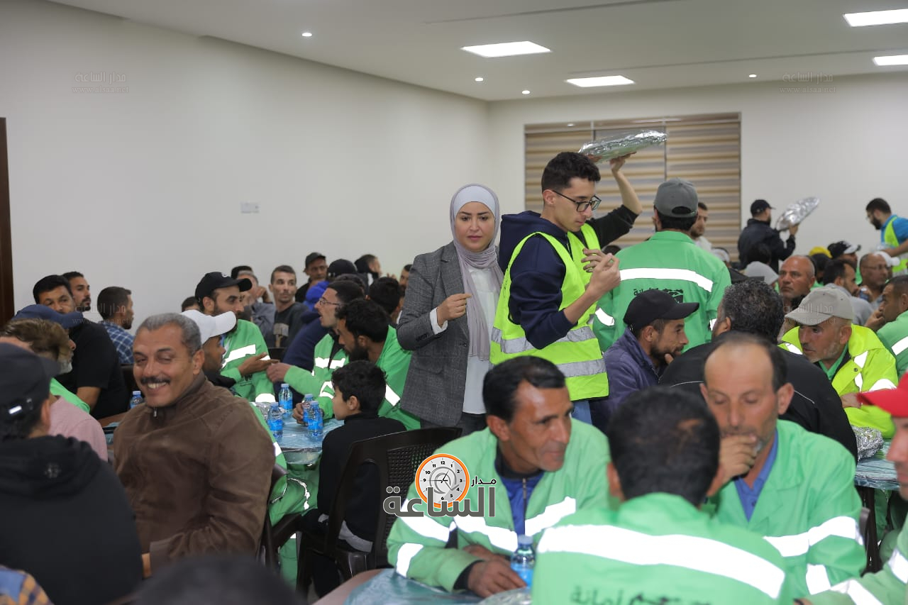 Madar Al-Saa Images 0.04544871803206574