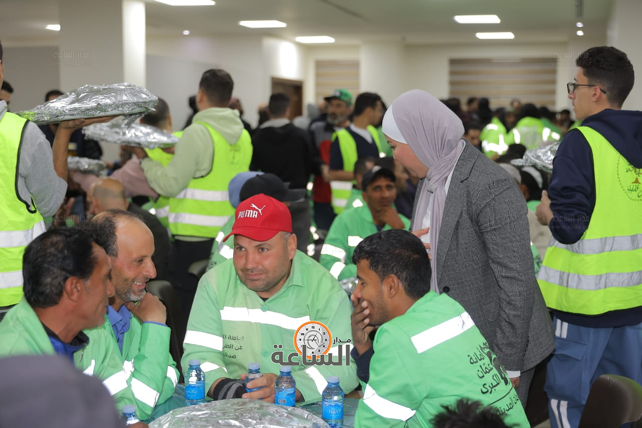 Madar Al-Saa Images 0.8328557320246683