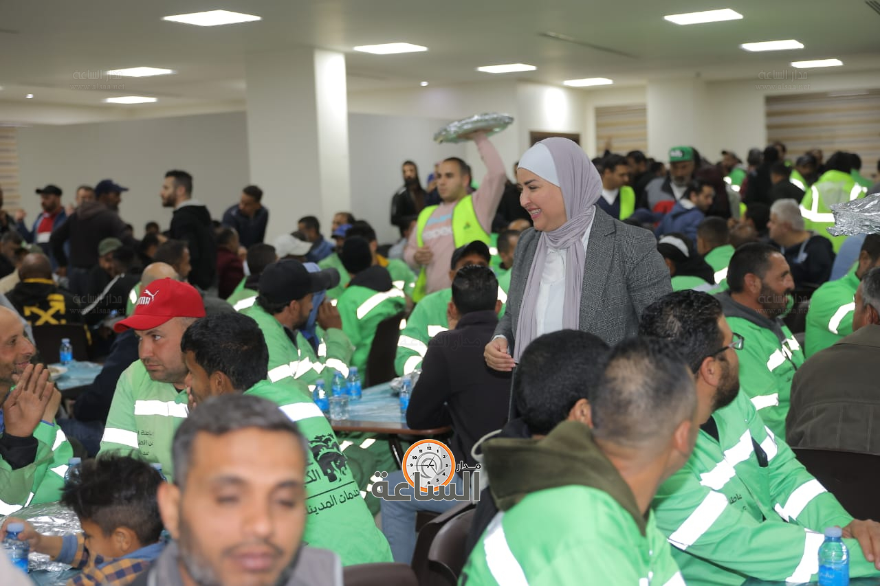 Madar Al-Saa Images 0.36896082995550206