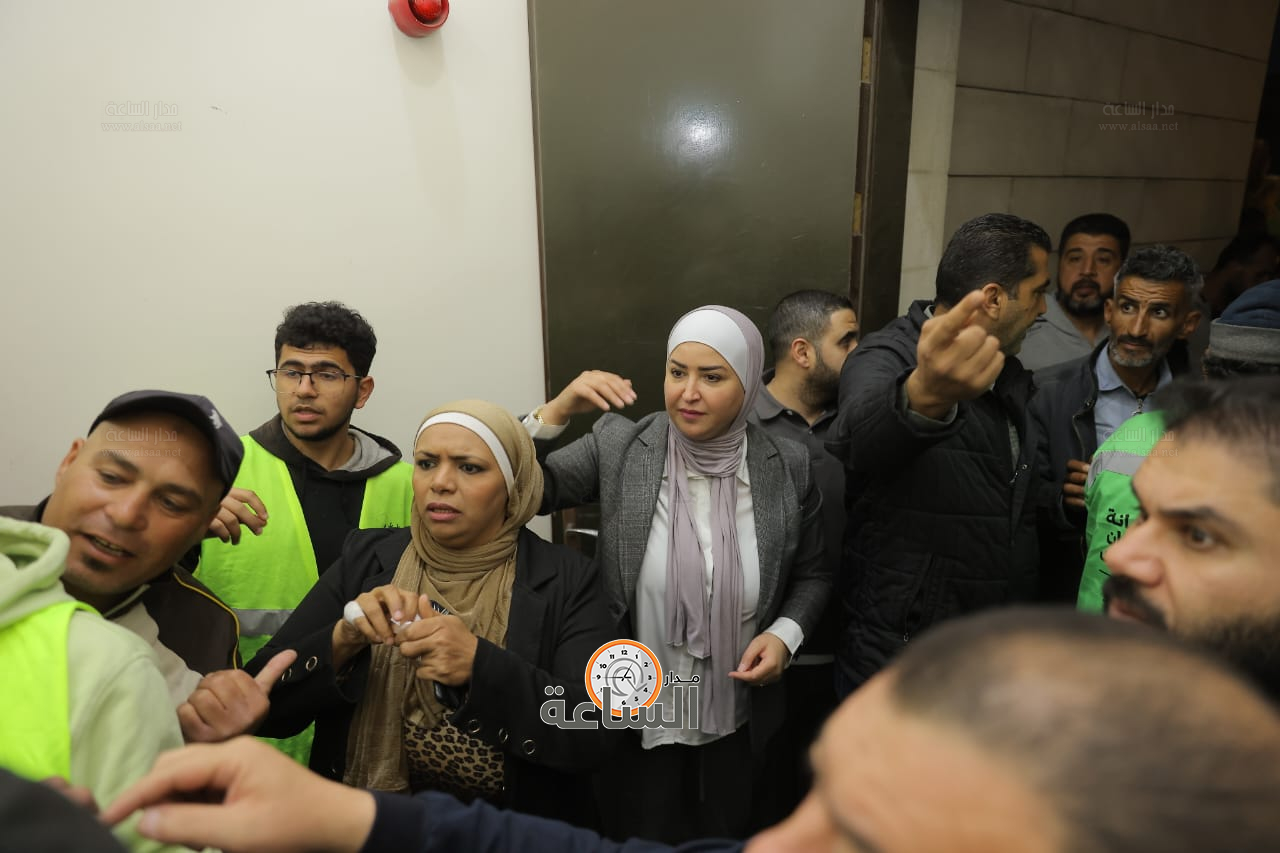 Madar Al-Saa Images 0.8695966674513482