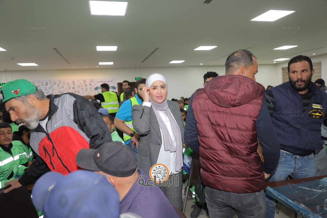 Madar Al-Saa Images 0.3614782294475871