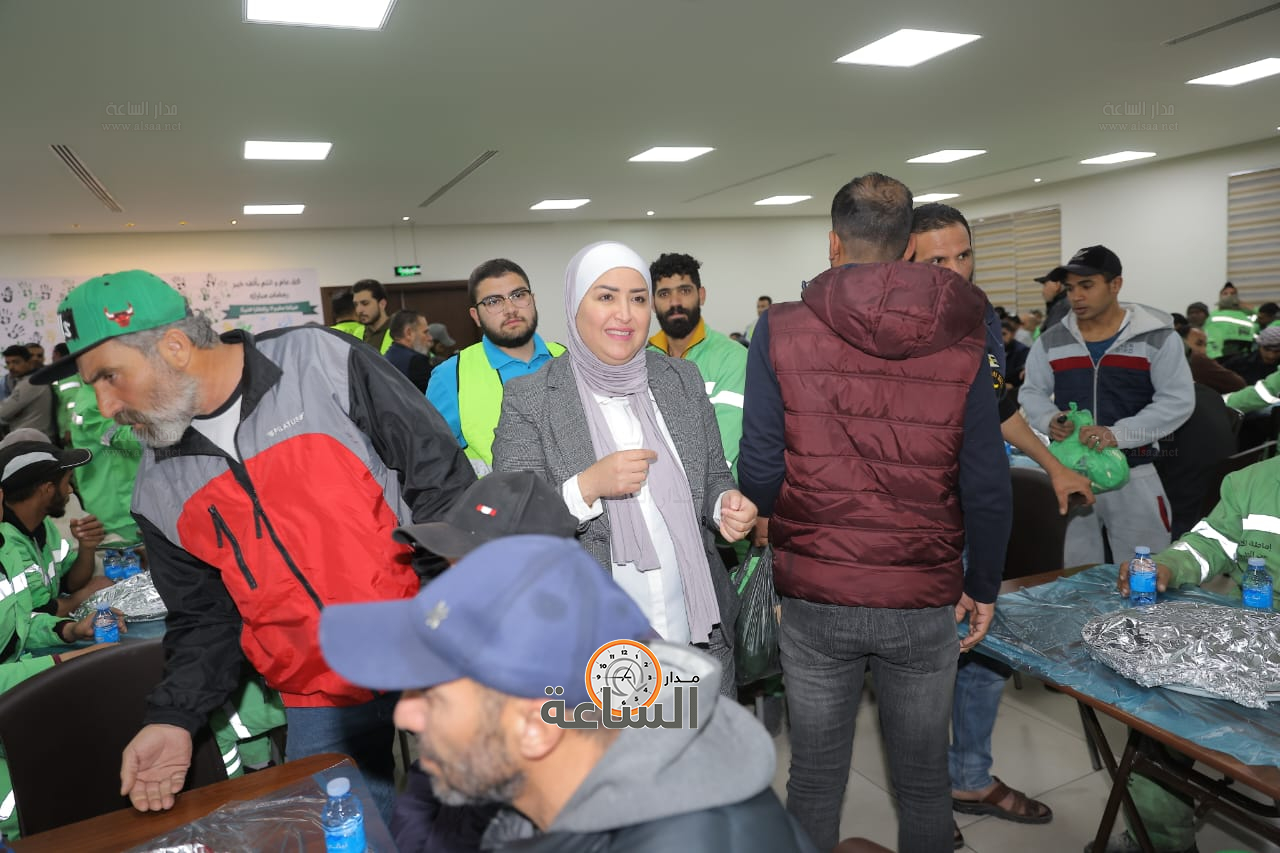 Madar Al-Saa Images 0.20734600842191742