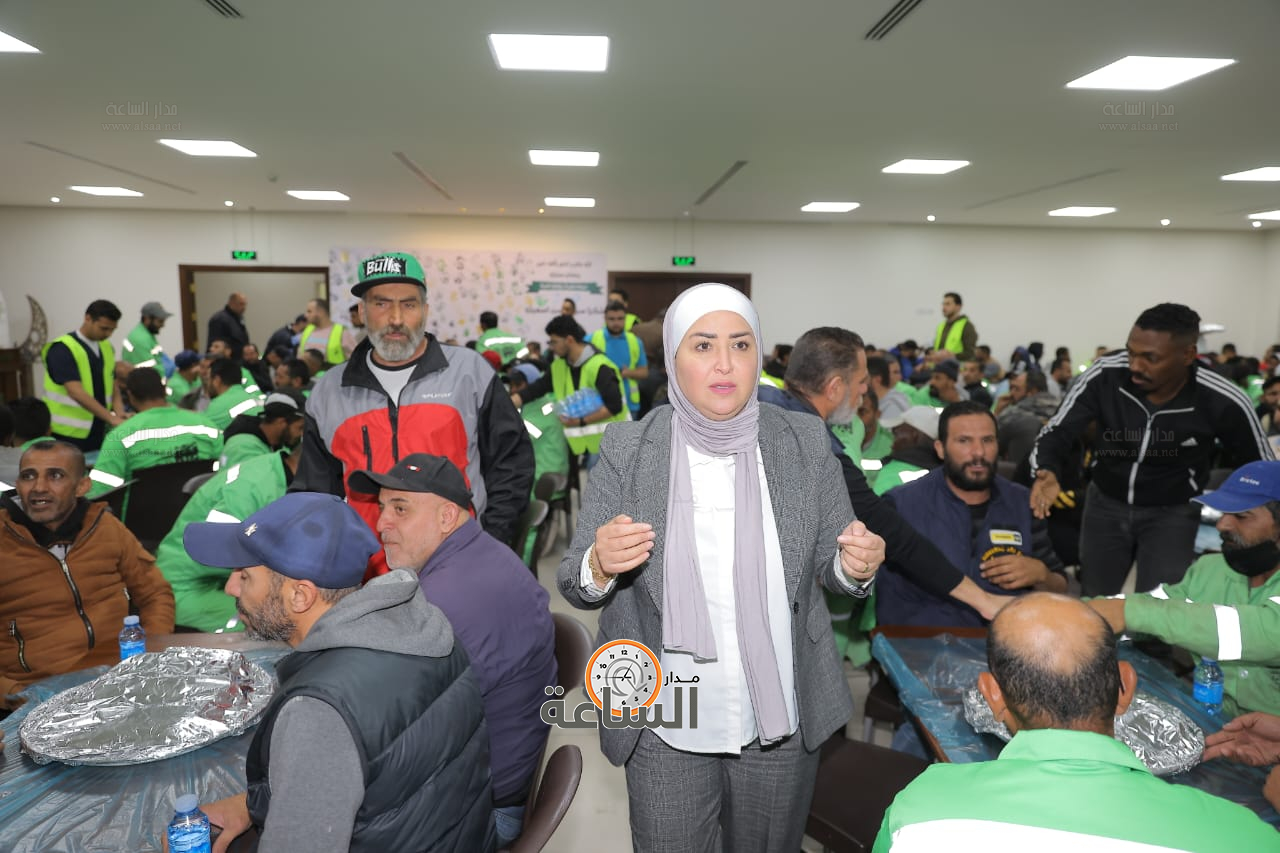 Madar Al-Saa Images 0.7436052373408015