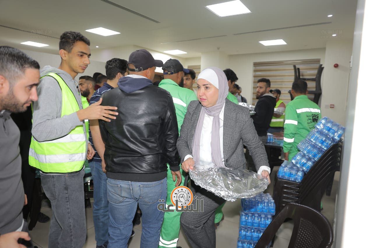 Madar Al-Saa Images 0.8002427105818803