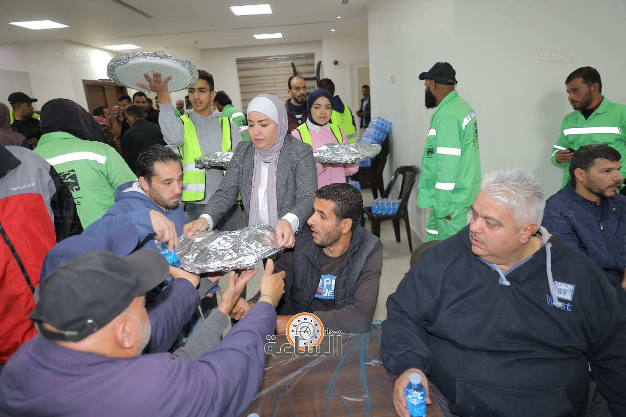 Madar Al-Saa Images 0.23449221263002085