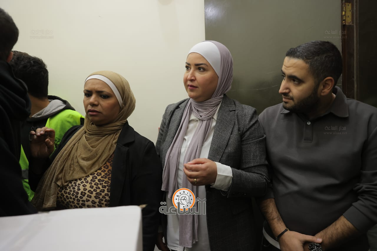 Madar Al-Saa Images 0.794629281762268