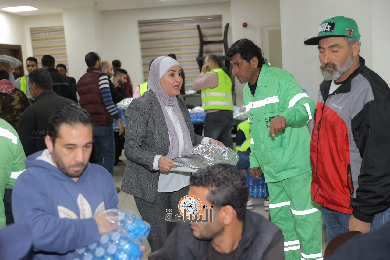 Madar Al-Saa Images 0.9784769372007158