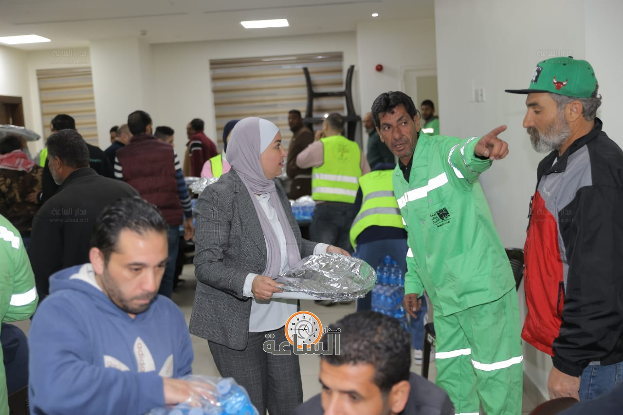 Madar Al-Saa Images 0.9743073280379737