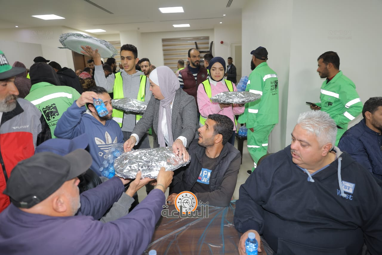 Madar Al-Saa Images 0.51177078488793