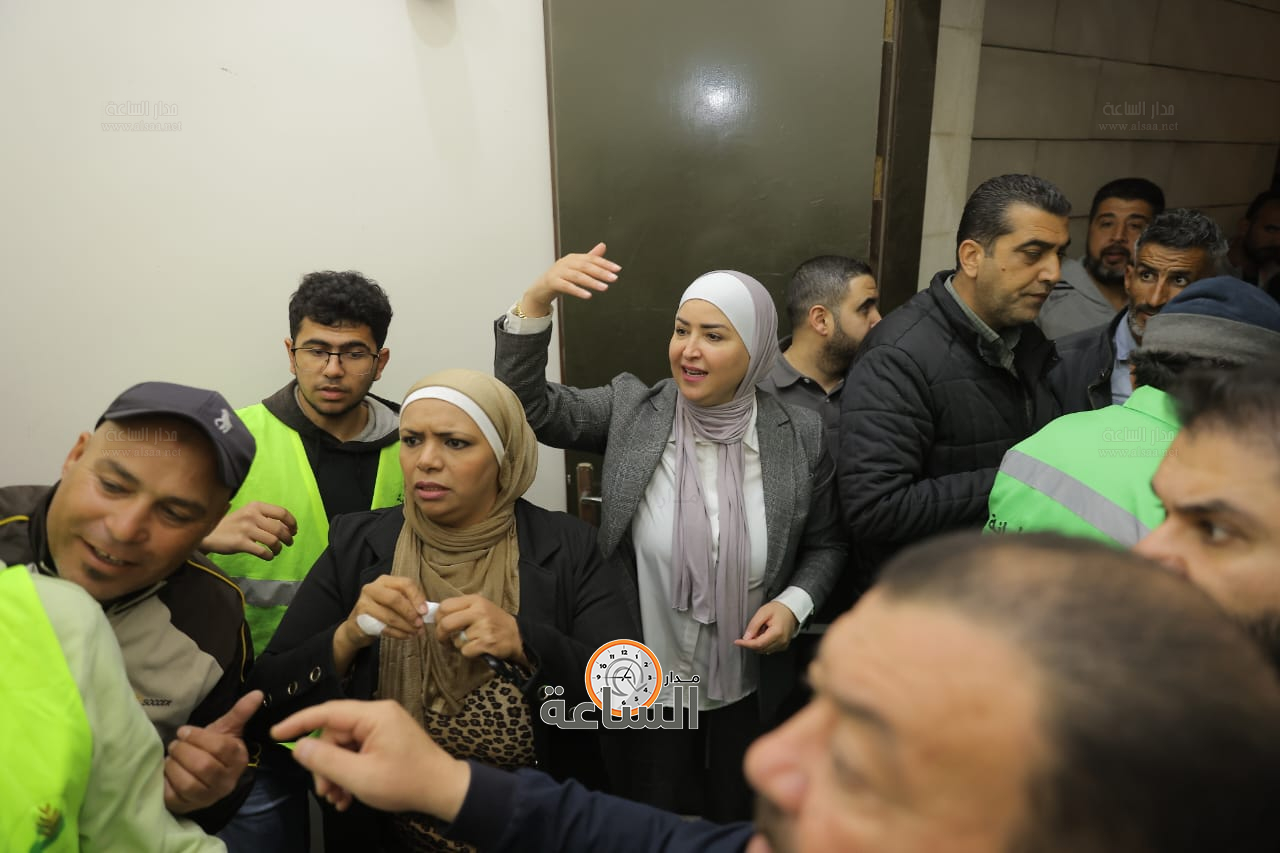 Madar Al-Saa Images 0.17444815922062218