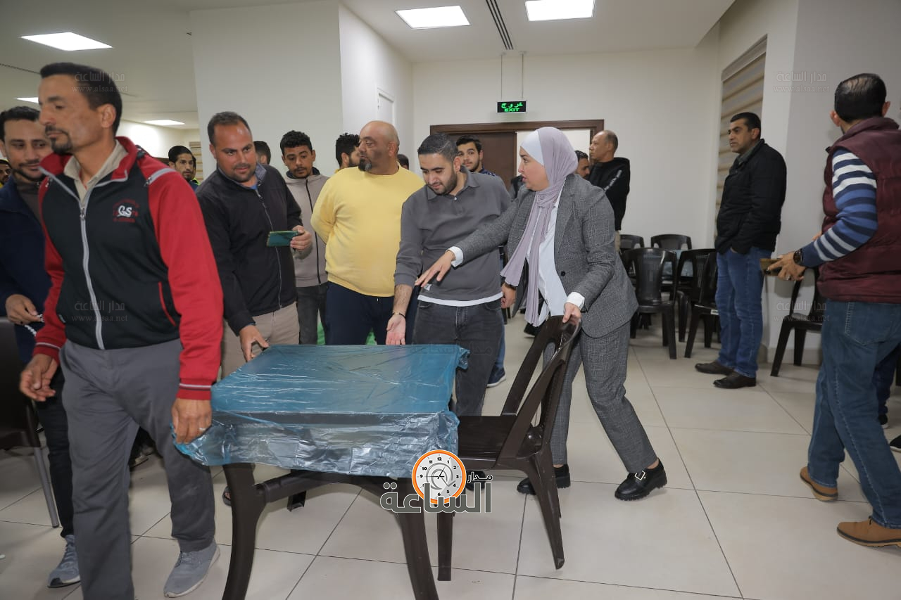 Madar Al-Saa Images 0.09792930655467047