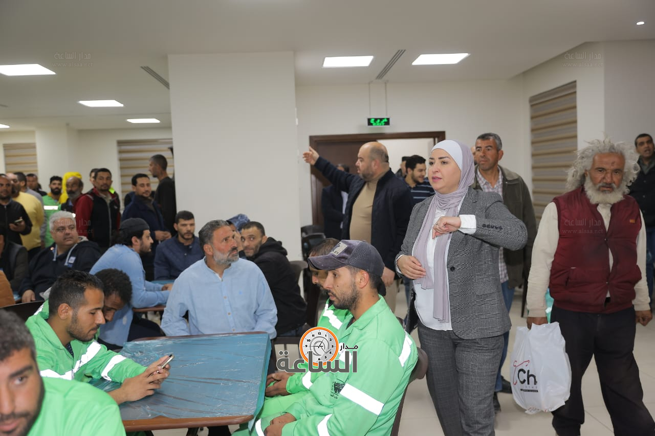 Madar Al-Saa Images 0.5047993243982729