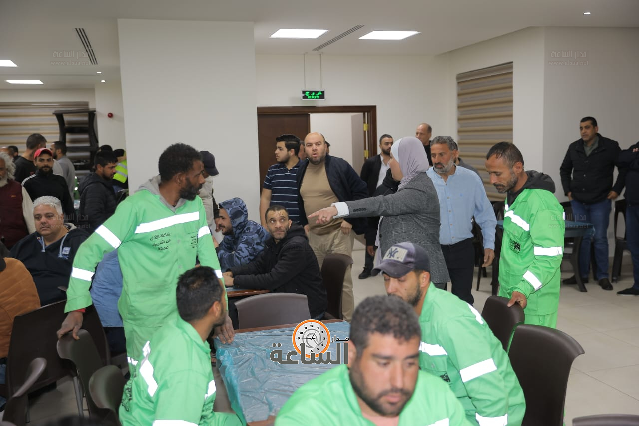 Madar Al-Saa Images 0.6796615579902516