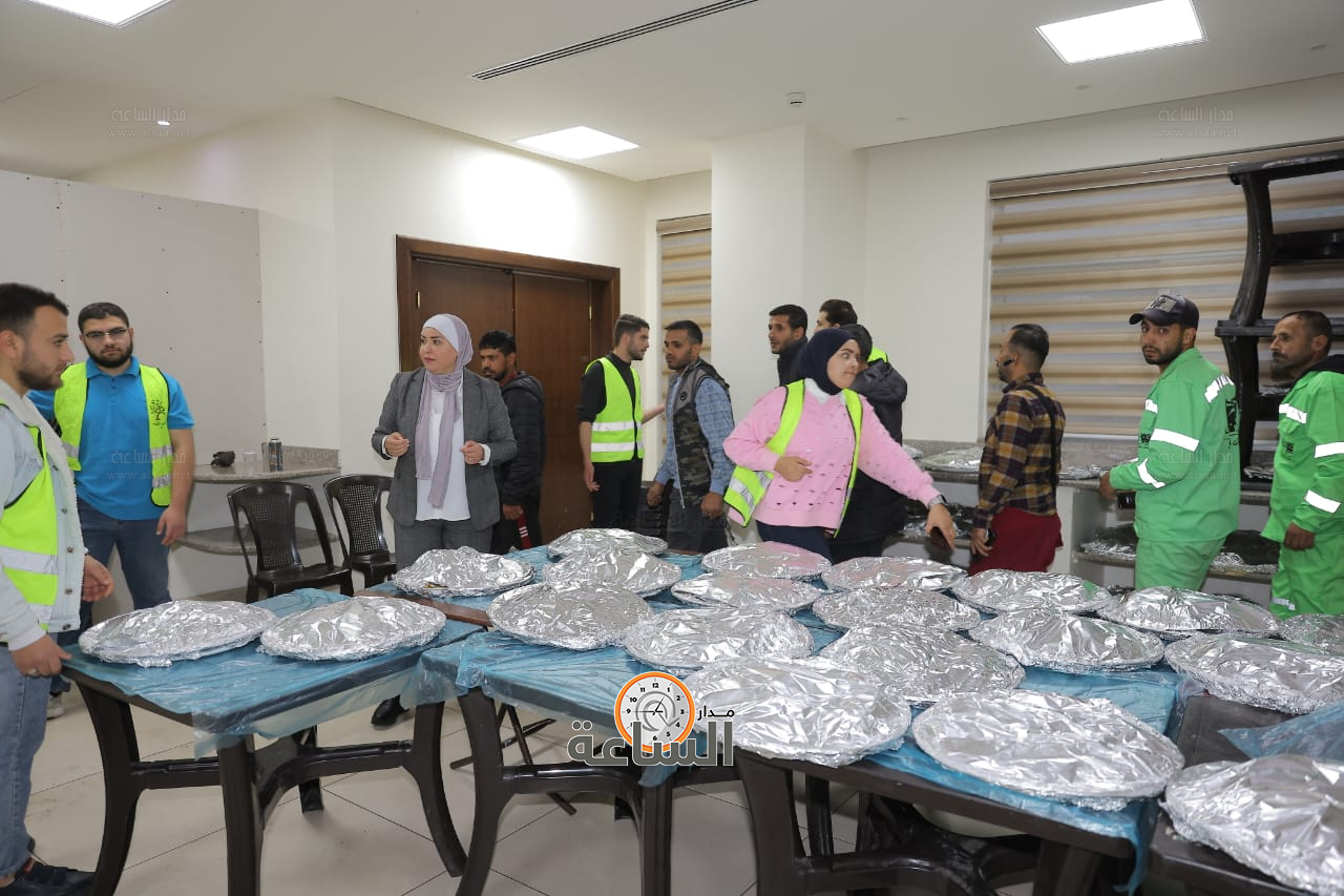 Madar Al-Saa Images 0.9167722696894722