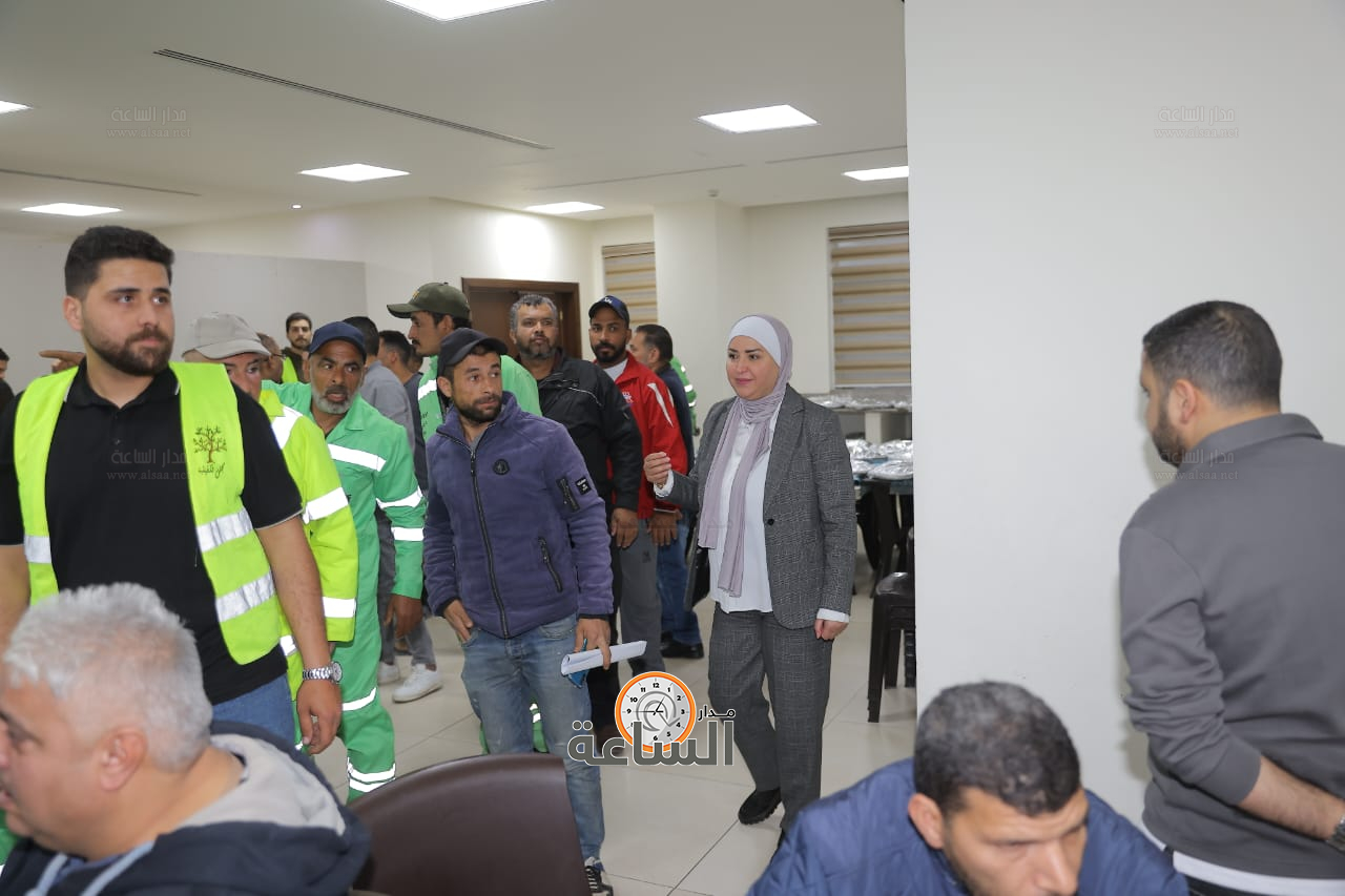 Madar Al-Saa Images 0.996212535916543