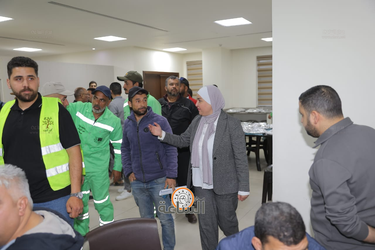 Madar Al-Saa Images 0.7933787856162728