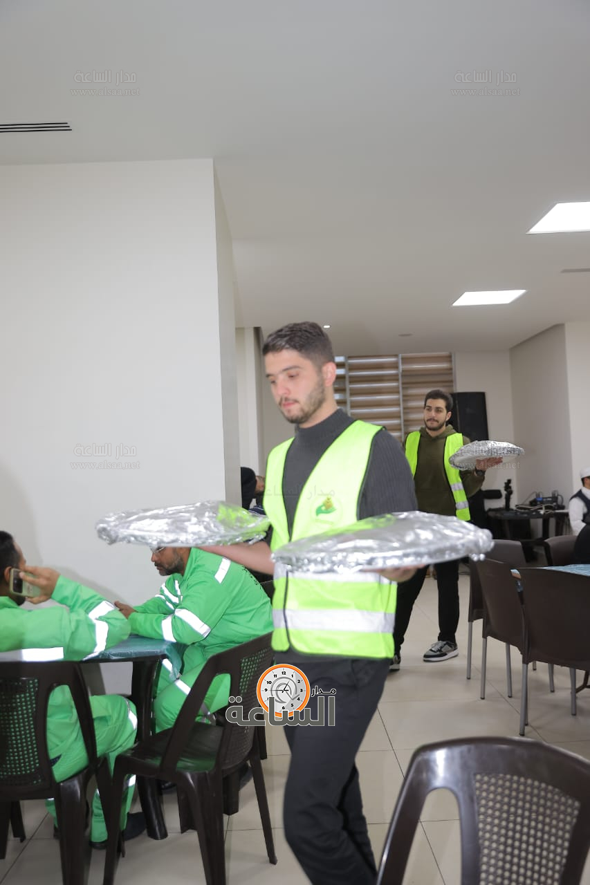 Madar Al-Saa Images 0.6061440416482402