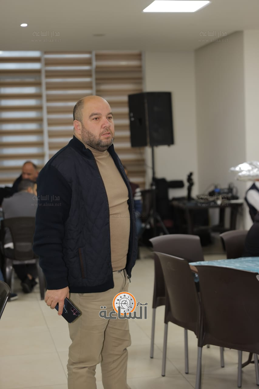 Madar Al-Saa Images 0.6774713980711695